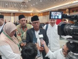 Ketua Umum MUI Ingatkan Umat Islam: Toleransi Jangan Sampai Merusak Akidah!