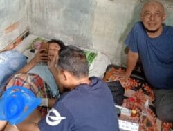 ‎Forwaka Sumut Khitankan Anak Yatim di Berandan Kabupaten Langkat‎
