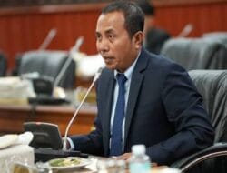 Cegah Dampak Bencana Lebih Besar, Dr. Irpannusir Minta Bupati Cabut IUP