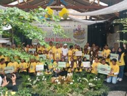Sehari Bersama Jejak Warisan di Kesawan