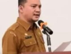 Irsal Pariadi S.STP Sambut Baik Pelaksanaan Konferensi V PWI Mandailing Natal