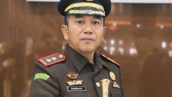 Kajari Abdya Bambang Berpulang ke Rahmatullah di RSUD ZA Banda Aceh