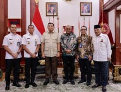 Rangkaian HPN, 200 Wartawan Dijadwalkan Retret di Akmil Magelang