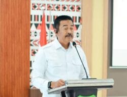 Distribusi BBM Meningkat Usai Pemulihan Akses Sibolga, Pemkab Madina Apresiasi