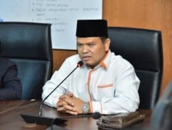Soal Warga Meninggal Terdampak Banjir, Komisi II DPRD Medan Minta Kesiapsiagaan Pemko