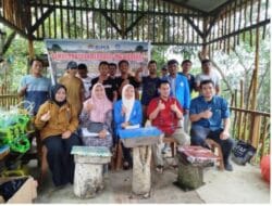 Potensi Madu Lebah di Tapsel Butuh Pengelolaan Profesional