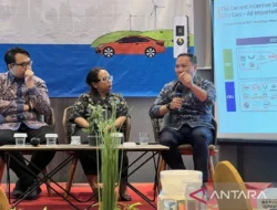 Hindari Bea Masuk, BYD hingga VW Produksi Mobil di Indonesia