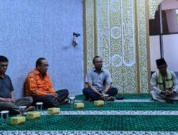 PLN Indonesia Power Gelar Doa Bersama untuk Korban Banjir dan Longsor di Sumut