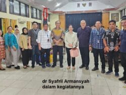 ‎Seorang Dokter Diduga Korban Kriminalisasi Pegawai RS, Kejadian 2023 Dilaporkan 2025‎