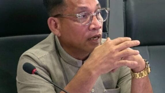 Edwin Sugesti Usulkan, Gaji Anggota DPRD Medan Dipotong Rp1 Juta untuk Korban Bencana