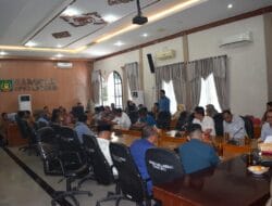 Puskesmas Desa Telagah akan Dibangun Kembali pada 2026 Melalui R-APBD