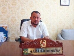 Pimpinan DPRD Minta Pemko Medan Tanggapi Peringatan Banjir Rob dari BMKG Secara Serius