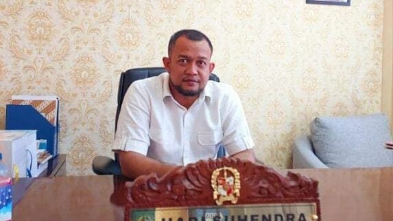 Pimpinan DPRD Minta Pemko Medan Tanggapi Peringatan Banjir Rob dari BMKG Secara Serius