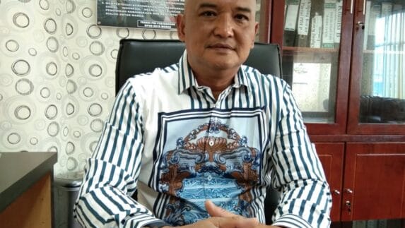 Fraksi PDIP DPRD Medan Minta Tetapkan Status Bencana Nasional Sumatera