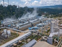 PT SMGP Catatkan Capaian Positif Kuartal III Tahun 2025