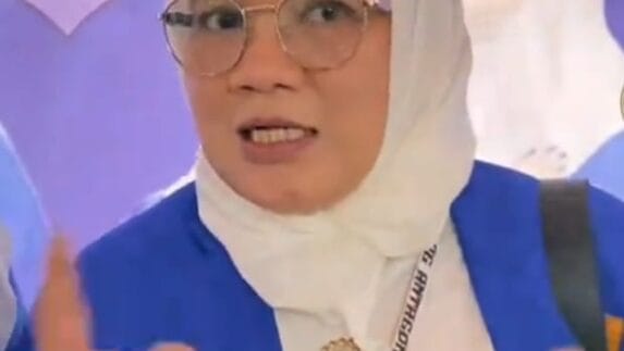 Soroti Anggaran Rp600 Juta, Fitri Mutiara Desak Transparansi Anggaran di DPRD Binjai