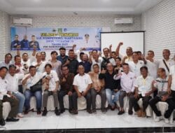UKW Angkatan 75 di Langkat, 25 Perserta Dinyatakan Kompeten