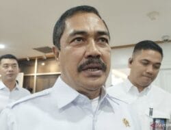 Ratusan Napi di Aceh Tamiang Diimbau Kembali ke Lapas Secara Sukarela