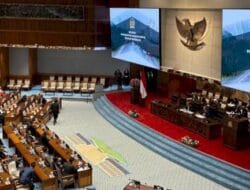 9 Nama Disetujui DPR Jadi Anggota Ombudsman 2026-2031