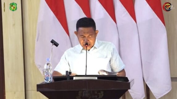 DPRD Medan Perbarui Tata Tertib, Perkuat Fungsi Legislasi dan Pengawasan