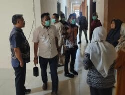 Dugaan Penolakan Pasien Lansia di Tebingtinggi, Muncul Suara Pencopotan Direktur RSUD
