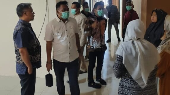 Dugaan Penolakan Pasien Lansia di Tebingtinggi, Muncul Suara Pencopotan Direktur RSUD