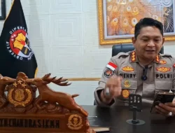 Di NTT, Pelaku Penganiaya Monyet Ditangkap Polisi