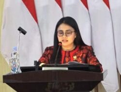 Fraksi PDI Perjuangan DPRD Medan Dukung Perubahan Tata Tertib DPRD
