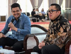 Optimalkan Kawasan Industri, Gubsu Usulkan Integrasi KIM, Kualatanjung, dan Belawan