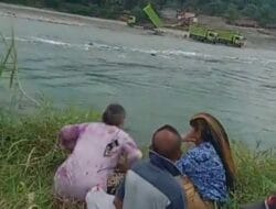 DPPESDM Sumut Janji Segera Mengecek Izin Galian C di Bahorok