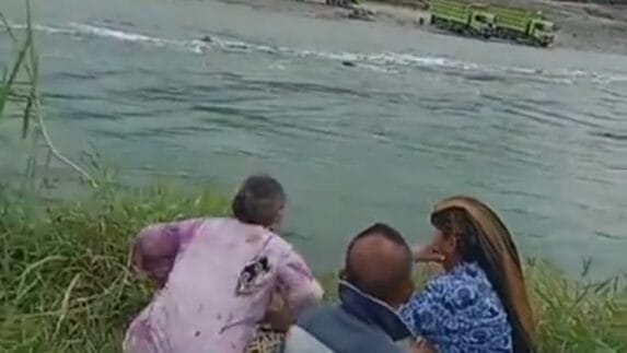 DPPESDM Sumut Janji Segera Mengecek Izin Galian C di Bahorok