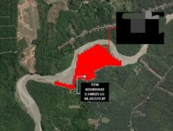 Soal Galian C Diduga Ilegal di Bahorok, DPPESDM Sumut: IUP Sudah Berakhir sejak 2022