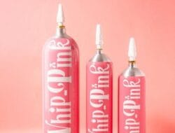 BNN Ingatkan Masyarakat Jauhi Gas Tertawa “Whip Pink”