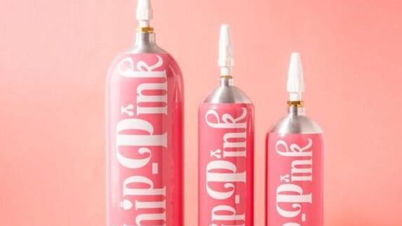BNN Ingatkan Masyarakat Jauhi Gas Tertawa “Whip Pink”