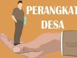 Oknum Aparat Desa di Hinai Diduga Double Job Guru Honorer