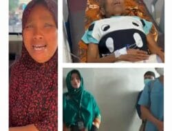 Lansia Sempat Ditolak RSUD dr H Kumpulan Pane, Direktur Datangi Pasien dan Sampaikan Permohonan Maaf
