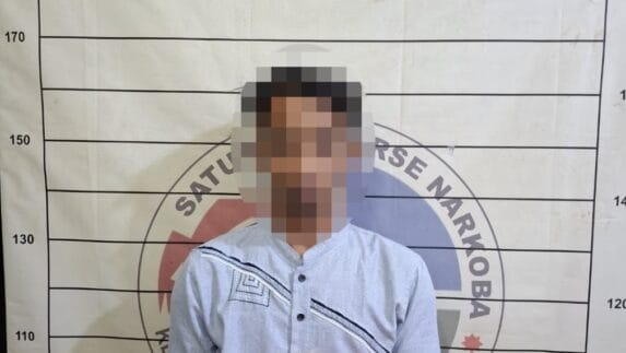 Polres Aceh Selatan Kembali Berhasil Amankan 18,83 Gram Sabu