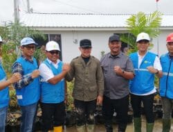 Bupati Armia: Korban Banjir Aceh Tamiang Kita Targetkan Tidak Ada Warga Yang Lebaran di Tenda