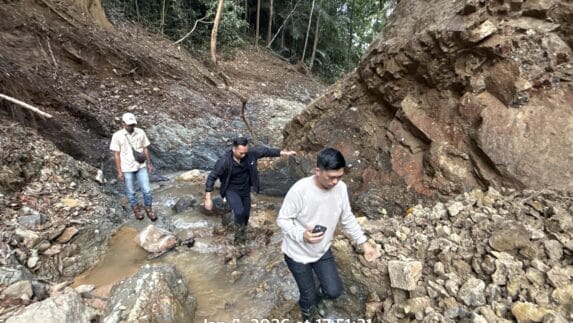 Polri Jangan Salah Kaprah Tentang PT TBS, Kajian Ilmiah dari IPB Sudah Tepat