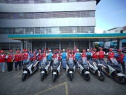 PLN UID Sumut Peringati Bulan K3 Nasional, Teguhkan Budaya Keselamatan Kerja Pascabencana