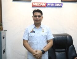 Pemko Medan Terapkan Manajemen Talenta ASN Dalam Pengisian JPTP, Lebih Selektif dan Transparan