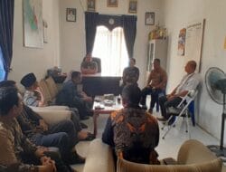 Kadis Sosial dan P3A Madina Minta Klarifikasi Kades Malintang Julu Terkait Dugaan Kutipan BLTS Kesra