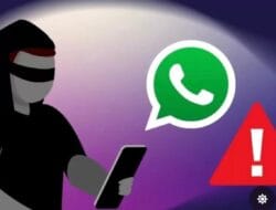Awas, Ada Oknum Minta Uang Mengatasnamakan Anggota PWI Aceh Yang Sedang Sakit