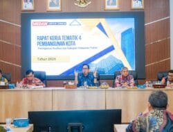 Wali Kota Medan Tegaskan Pelayanan Publik Bukan Sekadar Penilaian Angka