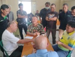 Turnamen Domino PWI Sumut Piala Kapolrestabes Medan Sukses, Farianda: Langkah Awal Menuju Porwanas