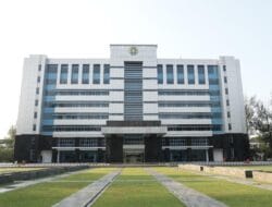 USU Buka Pendaftaran IUP 2026, Tawarkan 9 Prodi Sarjana Berstandar Internasional