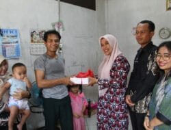 Suara Hati Penerima Manfaat MBG 3B di Sumut: Kami Merasa Tidak Sendiri