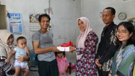 Suara Hati Penerima Manfaat MBG 3B di Sumut: Kami Merasa Tidak Sendiri