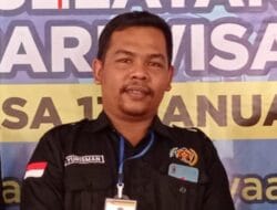 Yurisman Jadi Ketua Panitia Penyelenggara Konfercab IV PWI Aceh Selatan 2026