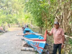 Nelayan Pesisir Berharap Bupati H Mirwan MS Segera Kembali Memimpin Aceh Selatan